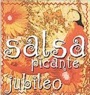 Salsa Picante — Jubileo