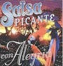 Salsa Picante — Alegria
